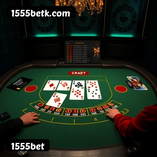 Jogos de Cassino ao Vivo