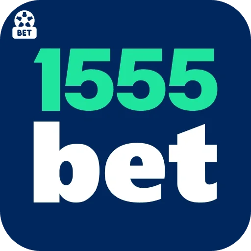 1555bet Logo