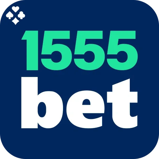 1555bet Logo
