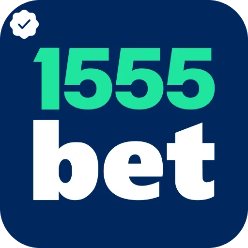 1555bet Logo