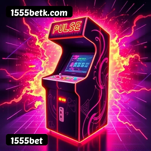 Coleção Premium de Slots 1555bet - NetEnt, Pragmatic Play, Evolution