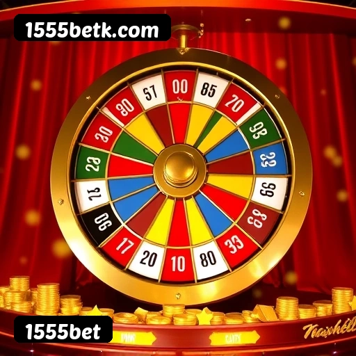 Jogos de Cassino em Destaque - Slots, Roleta, Blackjack